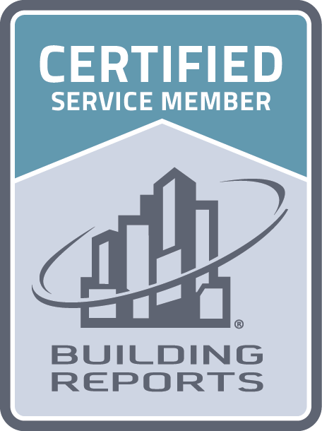 Certified Service Member Badge